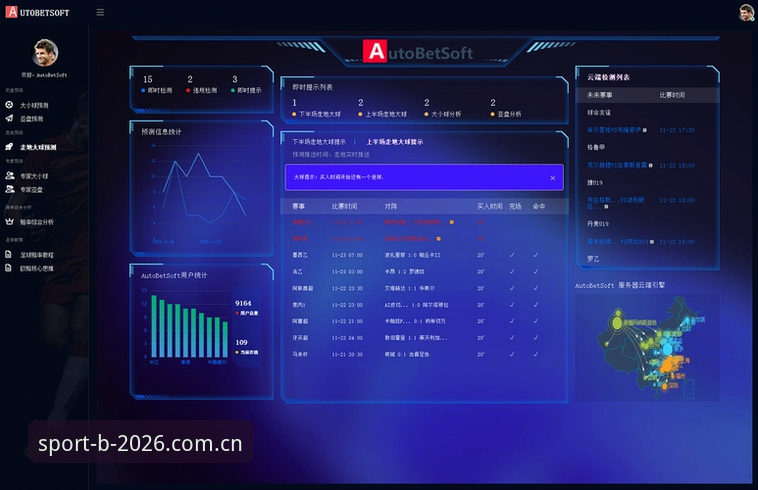 bsport最新版 B体育手机版2026新版上线:bsport最新版功能升级与用户体验深度解析